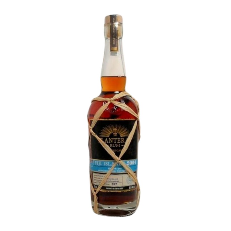 Fiji 2004 Rum Umeshu Plum Liq. Cask